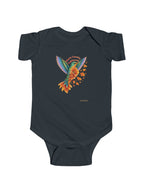 Black / NB (0-3M)