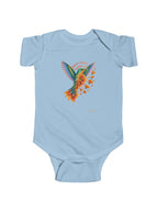 Light Blue / NB (0-3M)