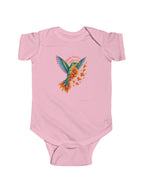 Pink / NB (0-3M)