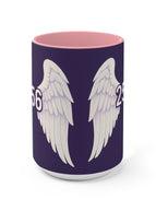 15oz / Pink