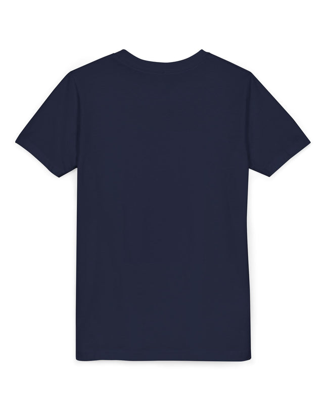 "February in Florida, Energy for Success" Youth Short Sleeve Tee