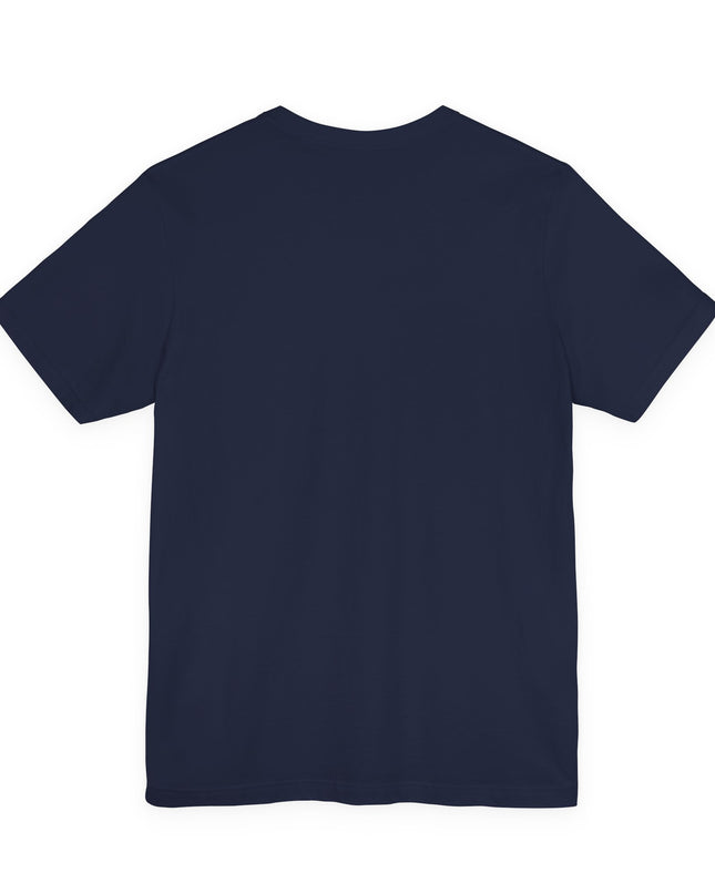 "Chesterman 5000" Unisex Jersey Short Sleeve Tee