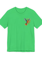 2XL / Synthetic Green