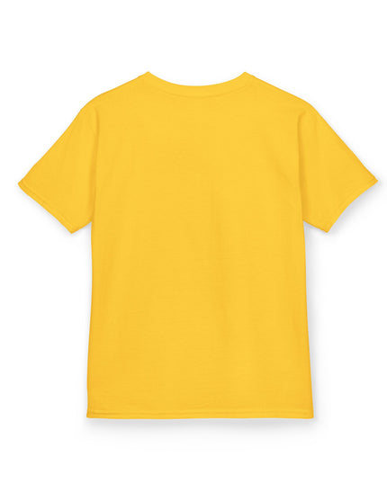 "Valentine's Day - Monet Style" Kids Heavy Cotton Tee