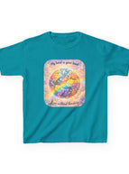 Tropical Blue / XS