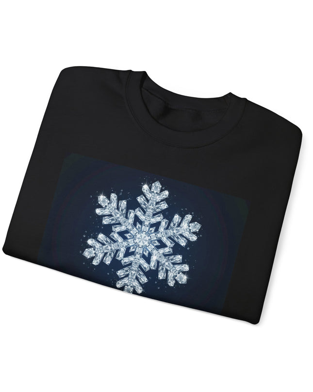 "The Avalanche Starts Here" Unisex Adult Sweatshirt