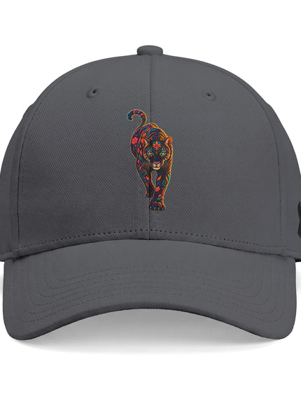 "Alebrije Panther" Under Armour Team Blitzing Cap