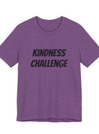 Heather Team Purple / XS