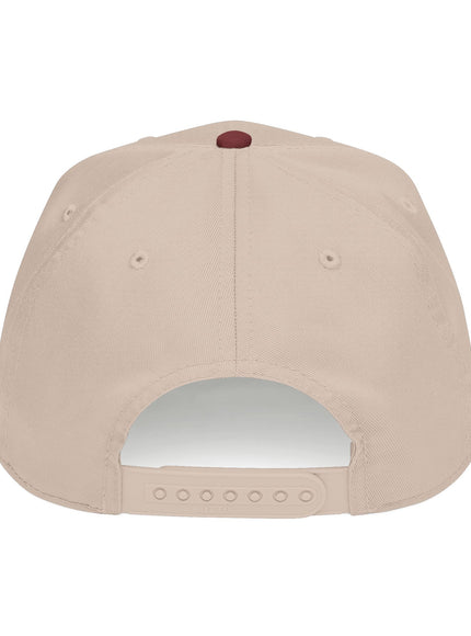 "Alebrije Panther" Mid Profile Baseball Cap