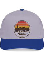 One size / Royal / Grey
