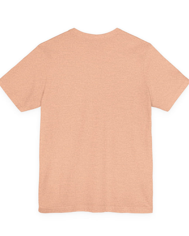 "Blessed are the Flexible" Unisex Short Sleeve Tee