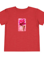 Heather Red