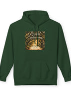 S / Forest Green