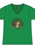 S / Kelly Green