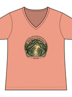 S / Light Orange