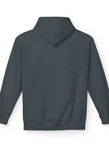 "Don't Let Fear Steal Your Future" Unisex Midweight Softstyle Fleece Hoodie
