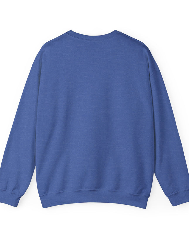 "It's My Birthright to Be Unlimited" Unisex Adult Sweatshirt