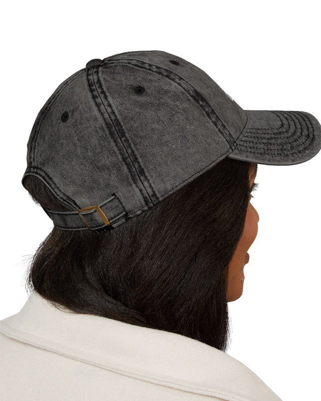 "Mom Strong" Vintage Cap (Embroidery)
