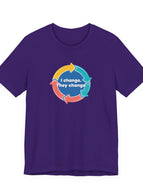 Team Purple