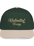 One size / Khaki / Dark Green