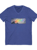 XS / Heather True Royal