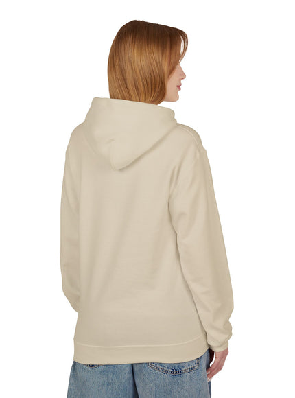 "Remember Who You Are" Unisex Midweight Softstyle Fleece Hoodie