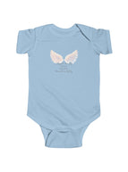 Light Blue / NB (0-3M)
