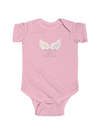 Pink / NB (0-3M)
