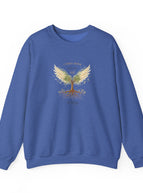 Heather Sport Royal