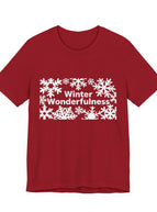 Canvas Red / XS