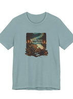 Heather Blue Lagoon / XS