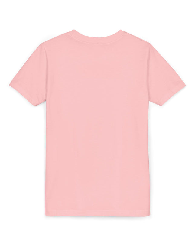 "February in Florida, Energy for Success" Youth Short Sleeve Tee