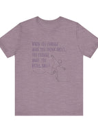 Heather Purple