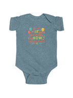 Vintage Indigo / 12M