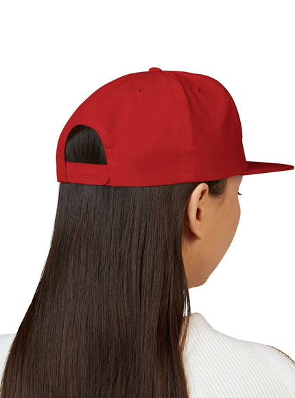 "Marin Mom" Surf Cap