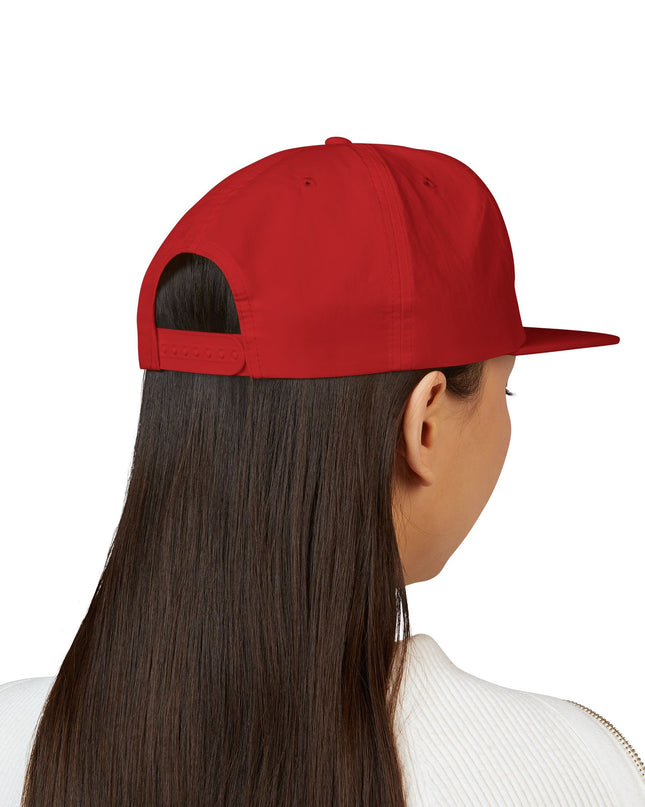 "Marin Mom" Surf Cap