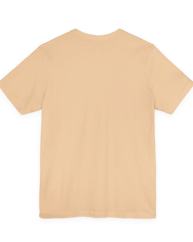 "Marin County - Endless Views" Unisex Jersey Short Sleeve Tee