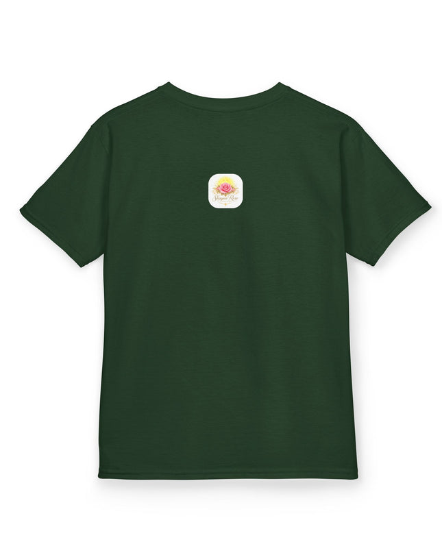 "Together We Are Loved" Kids Heavy Cotton Tee