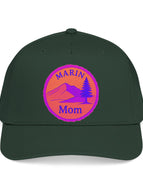 One size / Dark Green