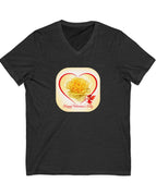 XS / Dark Grey Heather