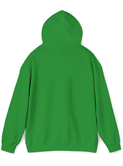 "Marin County Cat Mom" Unisex Heavy Blend Hooded Sweatshirt