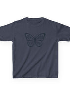 Heather Navy / XS