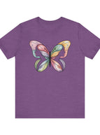 Heather Team Purple / XS