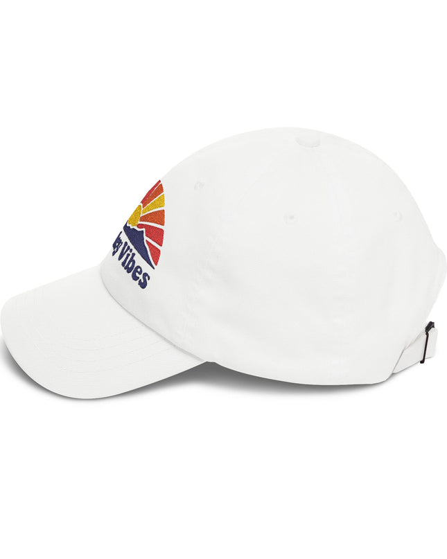 "Berkeley Vibes" ((Embroidered) Classic Dad Cap