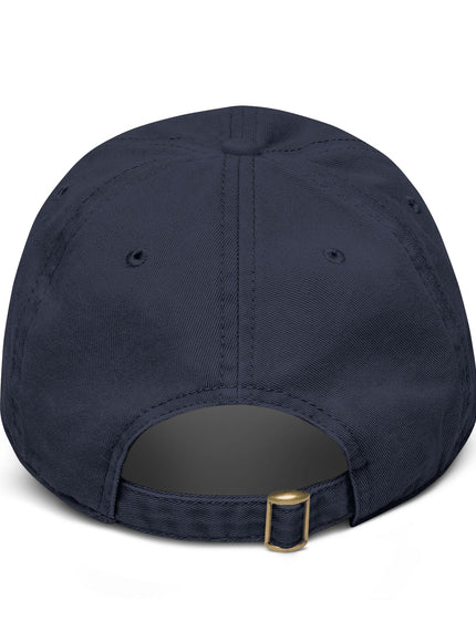 "Remember Who You Are" Garment Washed Baseball Cap