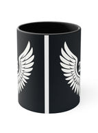 11oz / Black