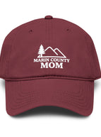 One size / Maroon