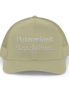 Khaki / One size