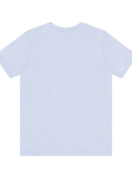 "Butterfly Woman" Unisex Short Sleeve Tee