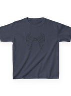 Heather Navy / XS